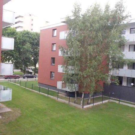 Apartment Blizej Morza -blue Lagoon *