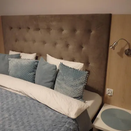 Blizej Morza -blue Lagoon Apartment