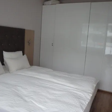 Blizej Morza -blue Lagoon Apartment