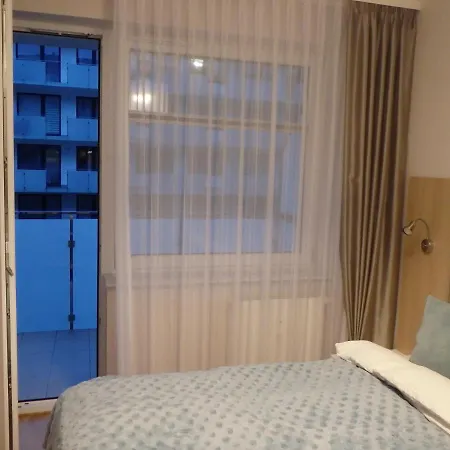 Apartment Blizej Morza -blue Lagoon *
